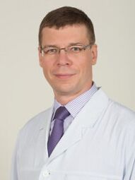 Доктор Диетолог-эндокринолог Данило
